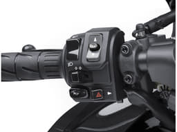 Kawasaki Ninja ZX14R photo gallery